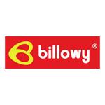 billowy